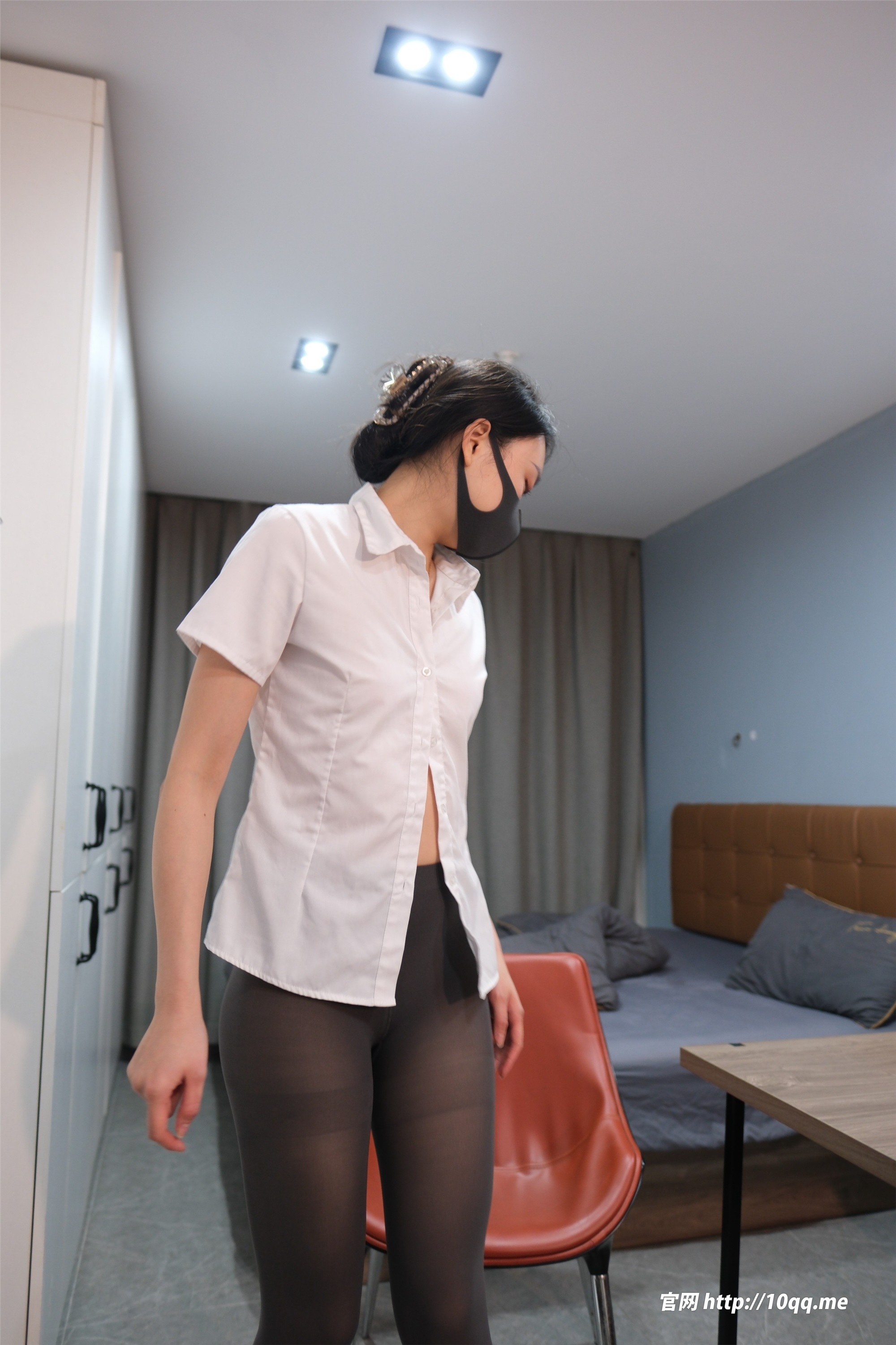 ROSI口罩系列 2024.06.03 NO.2913